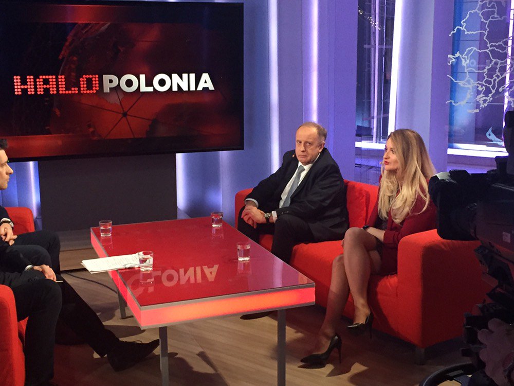 Adam Witkowski (@profawkardiolog) on Twitter photo Wczorajsza, wieczorna rozmowa w Halo Polonia o programie KOS zawał oraz o tym jak dbać o serce.
<a href="/TVPpolonia/">TVP polonia</a> Wczorajsza, wieczorna rozmowa w Halo Polonia o programie KOS zawał oraz o tym jak dbać o serce.
<a href="/TVPpolonia/">TVP polonia</a>
