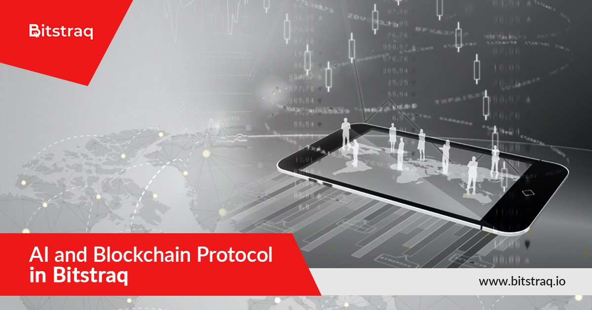 bitstraq's tweet image. Protecting traders against pump and dump schemes is the main aim of any STE. Bitstraq takes security to the next level with AI and Blockchain Protocol. 

Read more! bitstraq.io

Read our Latest Blog @ steemit.com/bitstraq/@bits…

#Bitstraq #BAQ #security #Exchange #AI