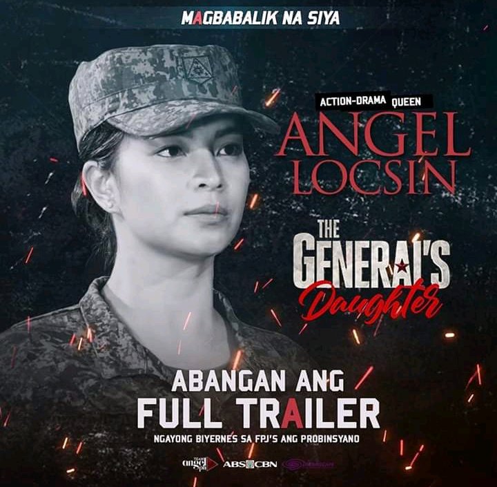 143Aims_Gel01's tweet photo. Catch it tonight on FPJ's Ang Probinsyano The trailer launch of The one &amp; only action drama Queen @143redangel #TGDFullTrailer https://t.co/SgrCCBPtfL