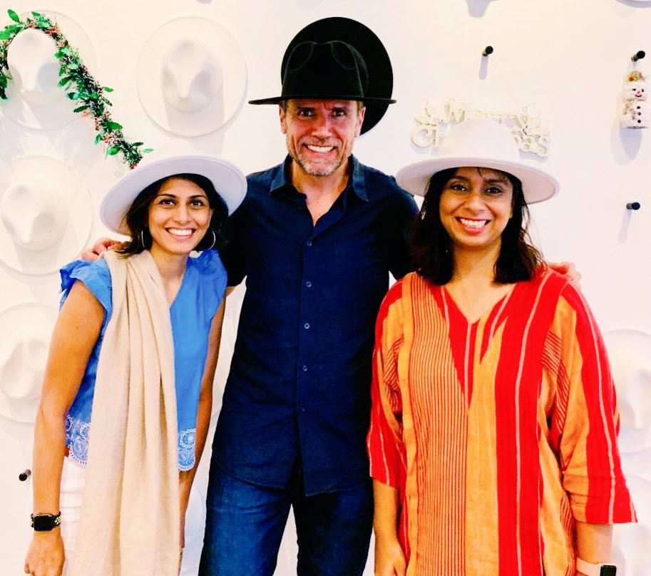 Gavin_Struthers's tweet image. Thrilled to be an advisor to #BluePhish_, a cyber awareness startup in Singapore. #CyberAwareness is often overlooked in the #cybersec plan #cylon #nusenterprise #womenincyber