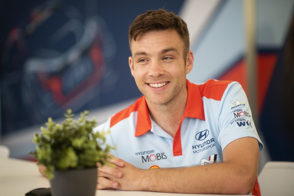 motorpuntoes's tweet image. #WRC | Hayden Paddon deja el WRC al no tener hueco en Hyundai

bit.ly/2CbFVB7

#WRCLive #Paddon #Hyundai @HaydenPaddon @HMSGOfficial @OfficialWRC