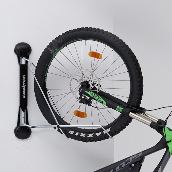 steady rack for bikes
