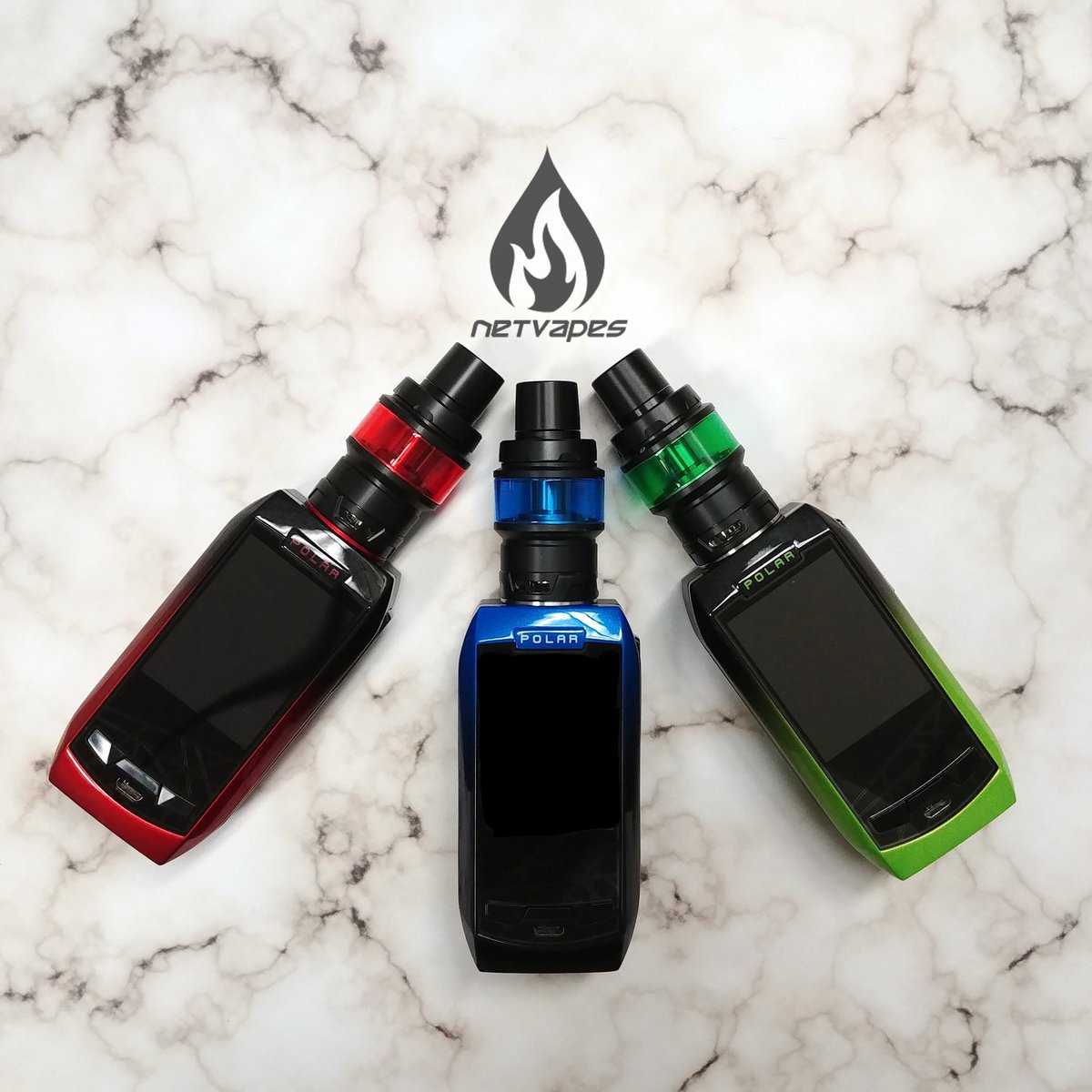 Netvapes tweet picture