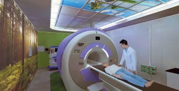 Patients in Sheffield to benefit from new £2m scanner after successful fundraising appeal raises 11,000 donations: bbc.in/2Ey6anM
