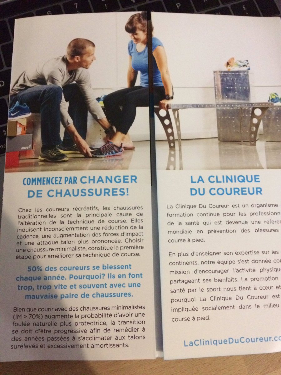 Blaise Dubois On Twitter After 20y Of Seeing Runners Many Images, Photos, Reviews