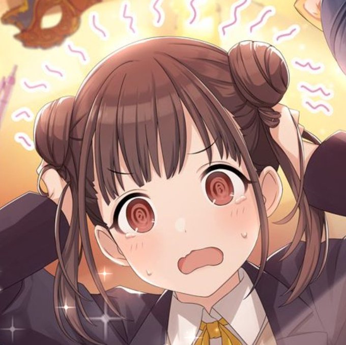 おめめぐるぐるのtwitterイラスト検索結果 古い順
