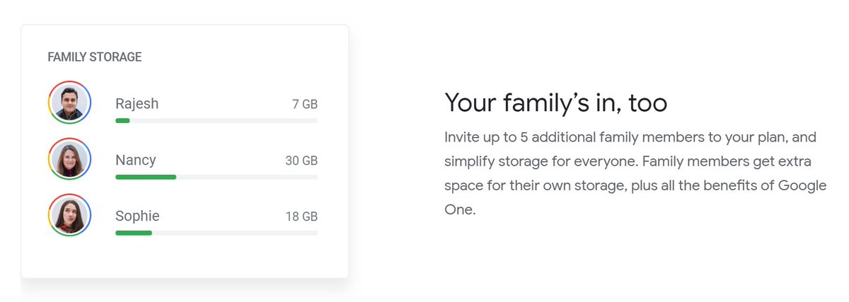 nareshwr's tweet image. How come Rajesh, Nancy, and Sophie can be in the same family @Google? #BrownProblems