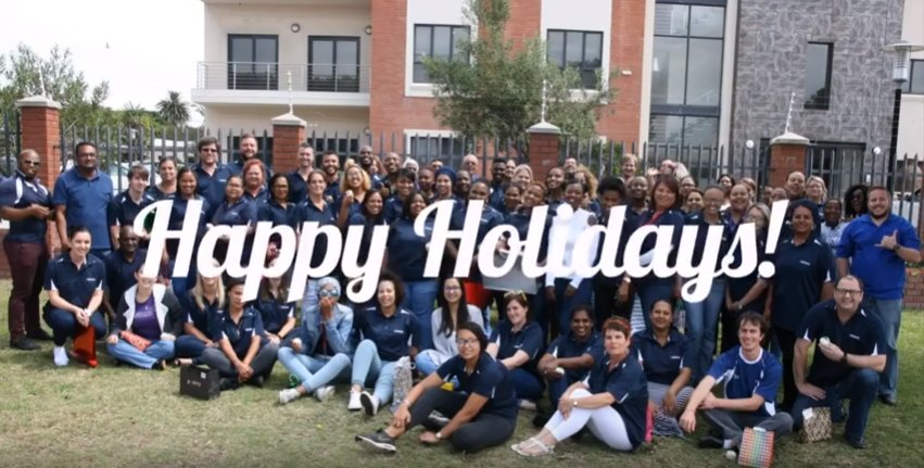LSConsumer's tweet photo. Happy Holidays from @LSConsumer. As we enter this festive season, we reflect on all of the great things that have happened this year.  We couldn't have done it without our clients -  https://t.co/oCRfu0ZLfe https://t.co/mfjChNgG2P