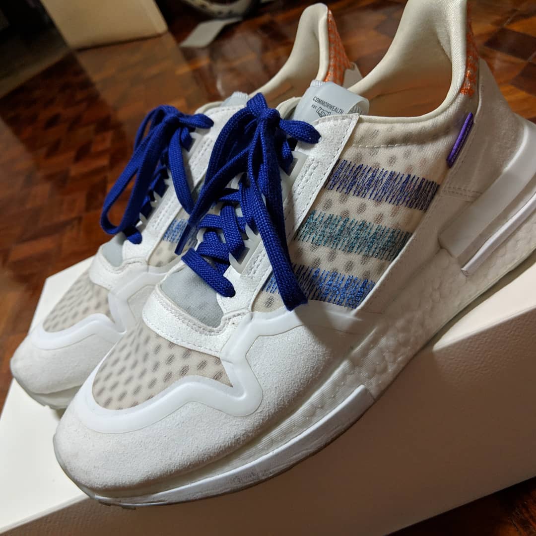 _slickrick's tweet photo. You can't miss out on this one! @adidasoriginals @consortium @commonwealth_ph @commonwealth_ftgg ZX500 RM! @adidasph @adidas @wex1200 #adidas #adidasph #adidasoriginals #SneakerFilesPH https://t.co/WU0uZmGkBT