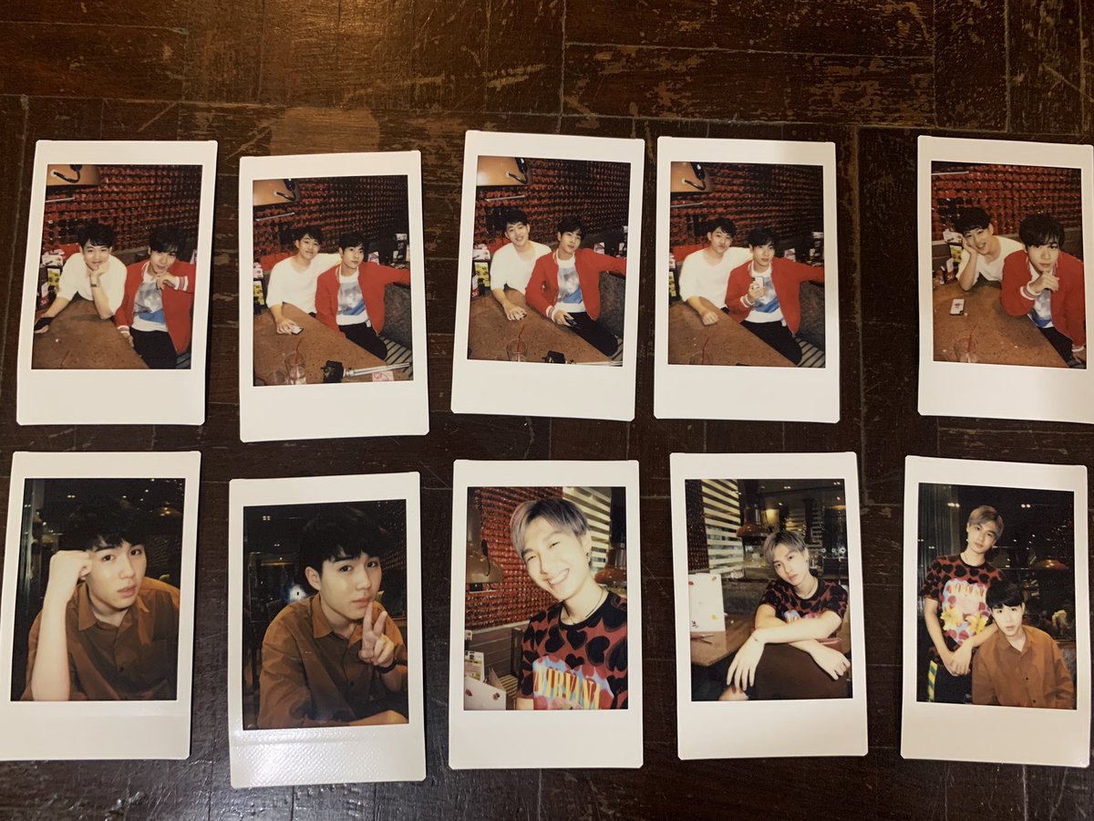 truemoney's tweet photo. เอารูปทีม #chulacuteboyxtruemoneyluckybag มาอวด เผื่อใครยังไม่เห็น รีบมาอวดถุงกัน รับรูป @minthitipat @gunnapatn @sirivut_turr @mpwkc กันน้า ยิ่งอวดมากยิ่งมีสิทธิ์มาก @chulacuteboy
#มิกซ์เตอร์
#gunnapat
#minthtp
#mixxiw
#pantherist
#ChulaCuteBoy
#TrueMoneyWallet https://t.co/AeWLqLM22M