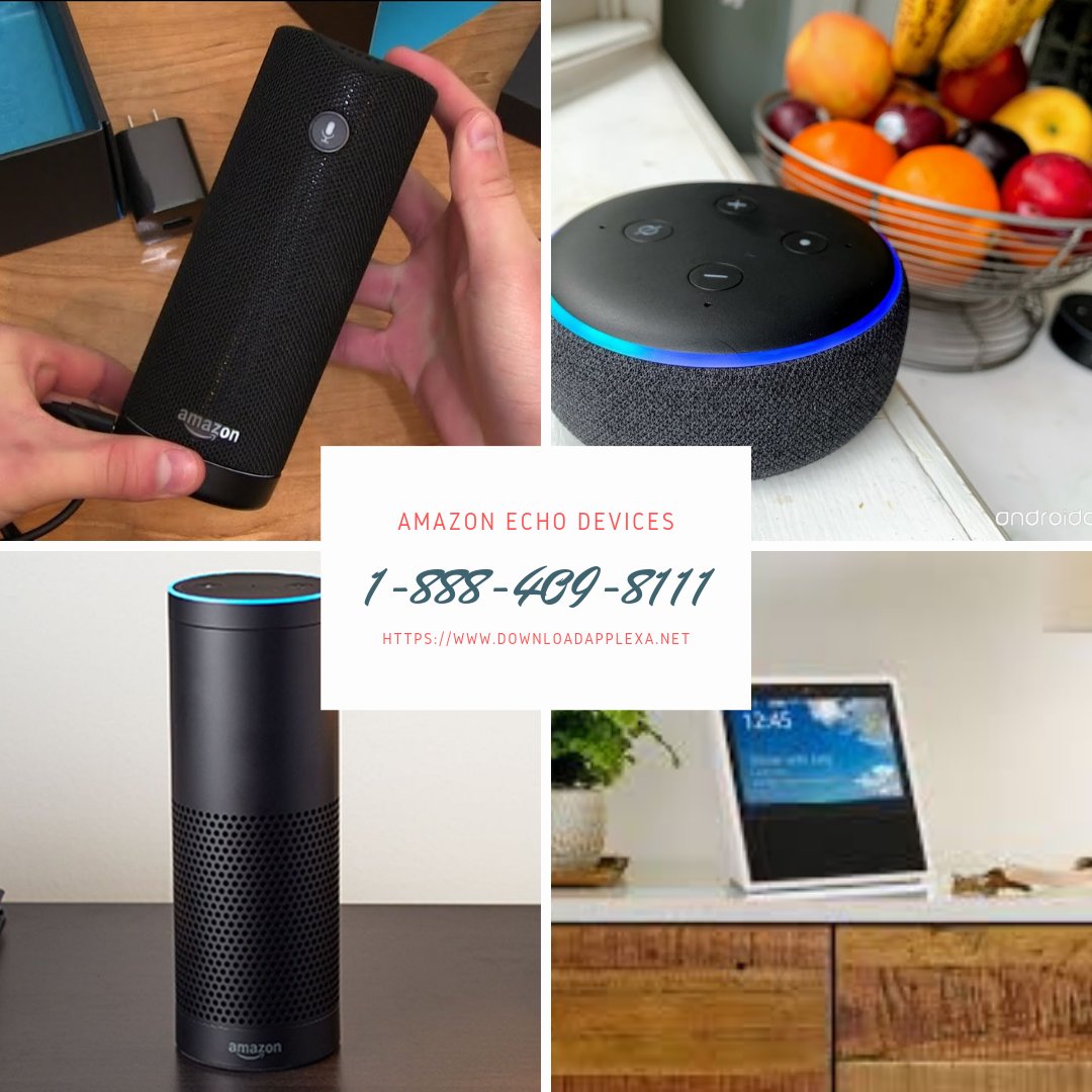 http alexa amazon