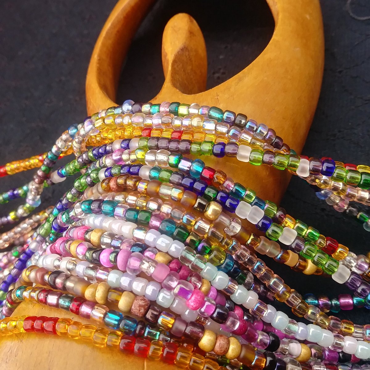 the waist bead shop