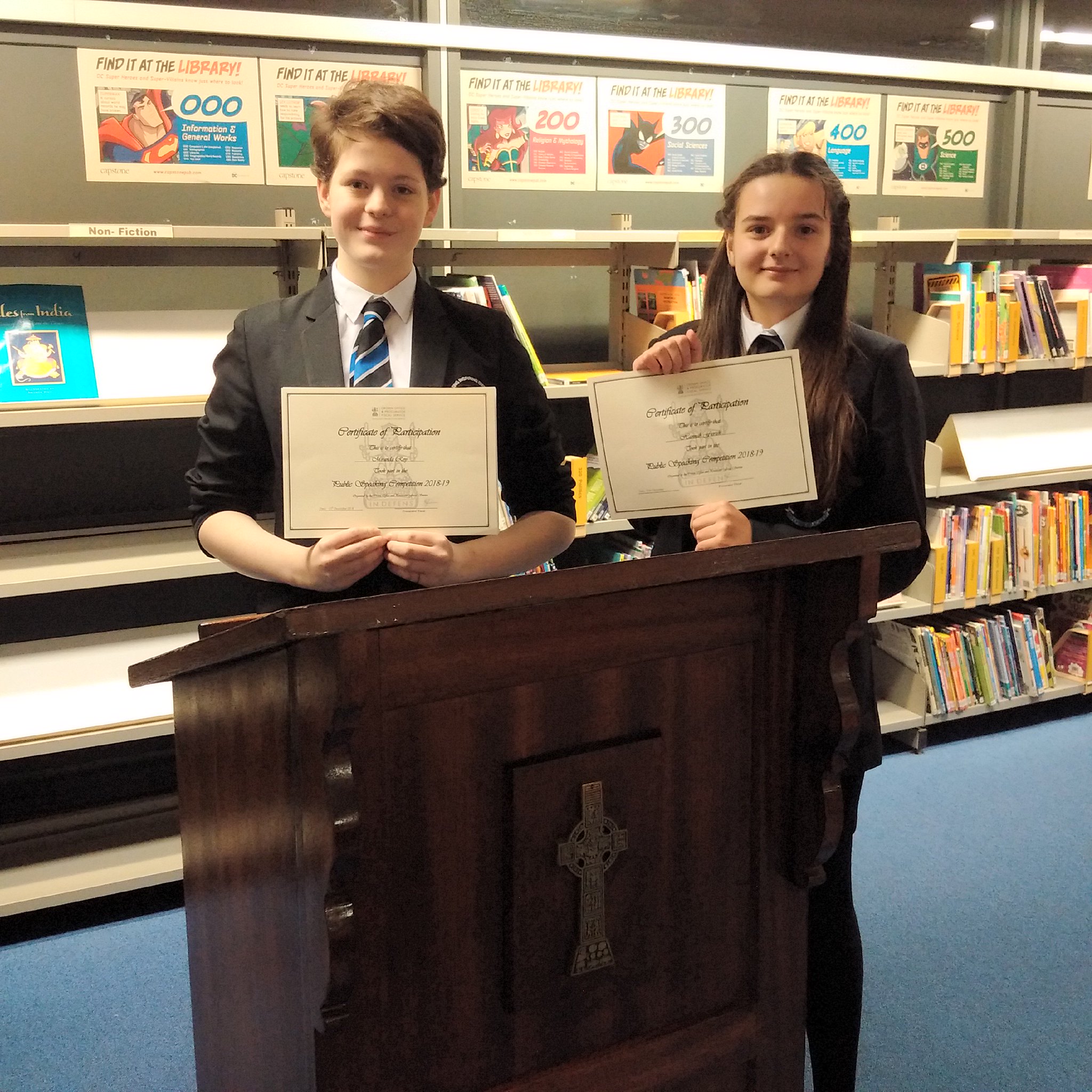 Academy on Twitter "Superb speeches, on the importance of