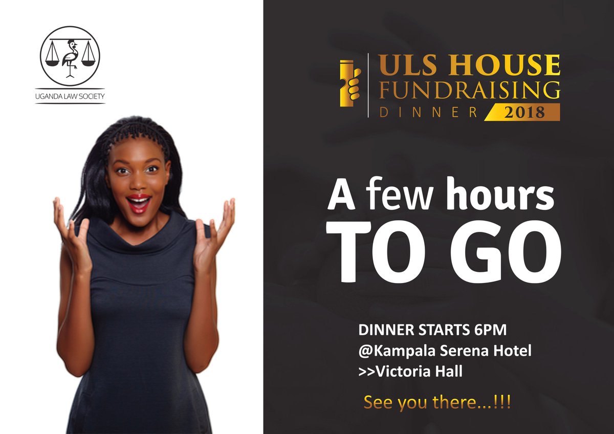 ug_lawsociety's tweet photo. It's just a few more hours left ladies and gentlemen.
Check our Facebook and Twitter accounts for the latest.
#ULSHouse #BuildingBriges #OurHouseYourHouse #ULSannualawdinner2018 https://t.co/PXb6FA51OQ