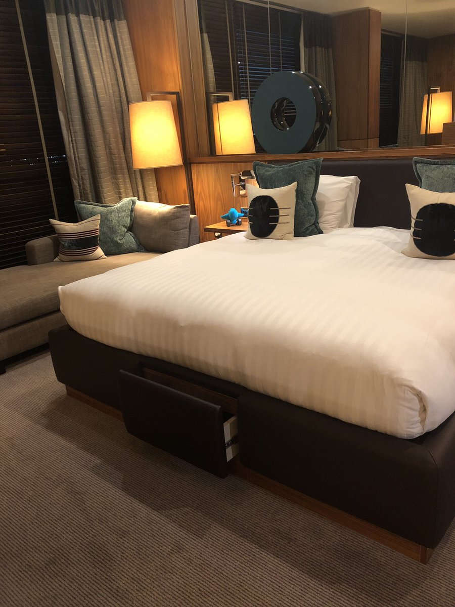 PACConference's tweet photo. @aviatorbytag superb event held at the aviator hotel - staff have been amazing - very happy clients and their bedrooms OMG = stunning 👌🏻 thank you aviator you made our job so much easier 💕 https://t.co/dSsioRWTLV