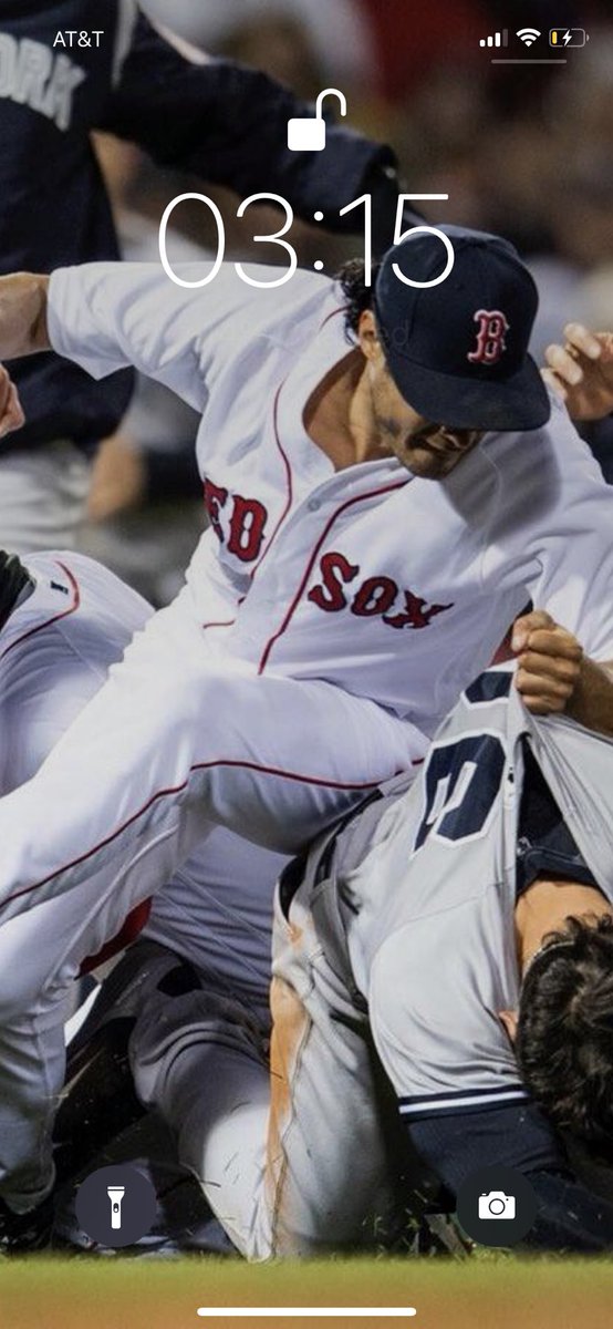 Hayden_Costa's tweet photo. So do I have to change the background on my phone now or...? #JoeKelly https://t.co/MEmI0HepJN