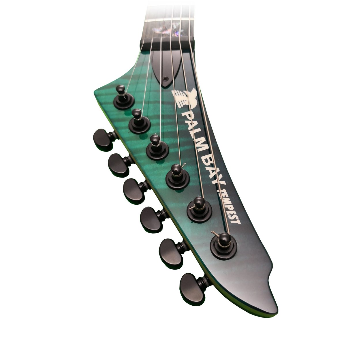 PalmBayGuitars's tweet photo. What would the Wizard of Oz shred on?
#emerald #palmbayguitars #reverseheadstock #palmbaytempest
#shred https://t.co/yRxLZjQV65