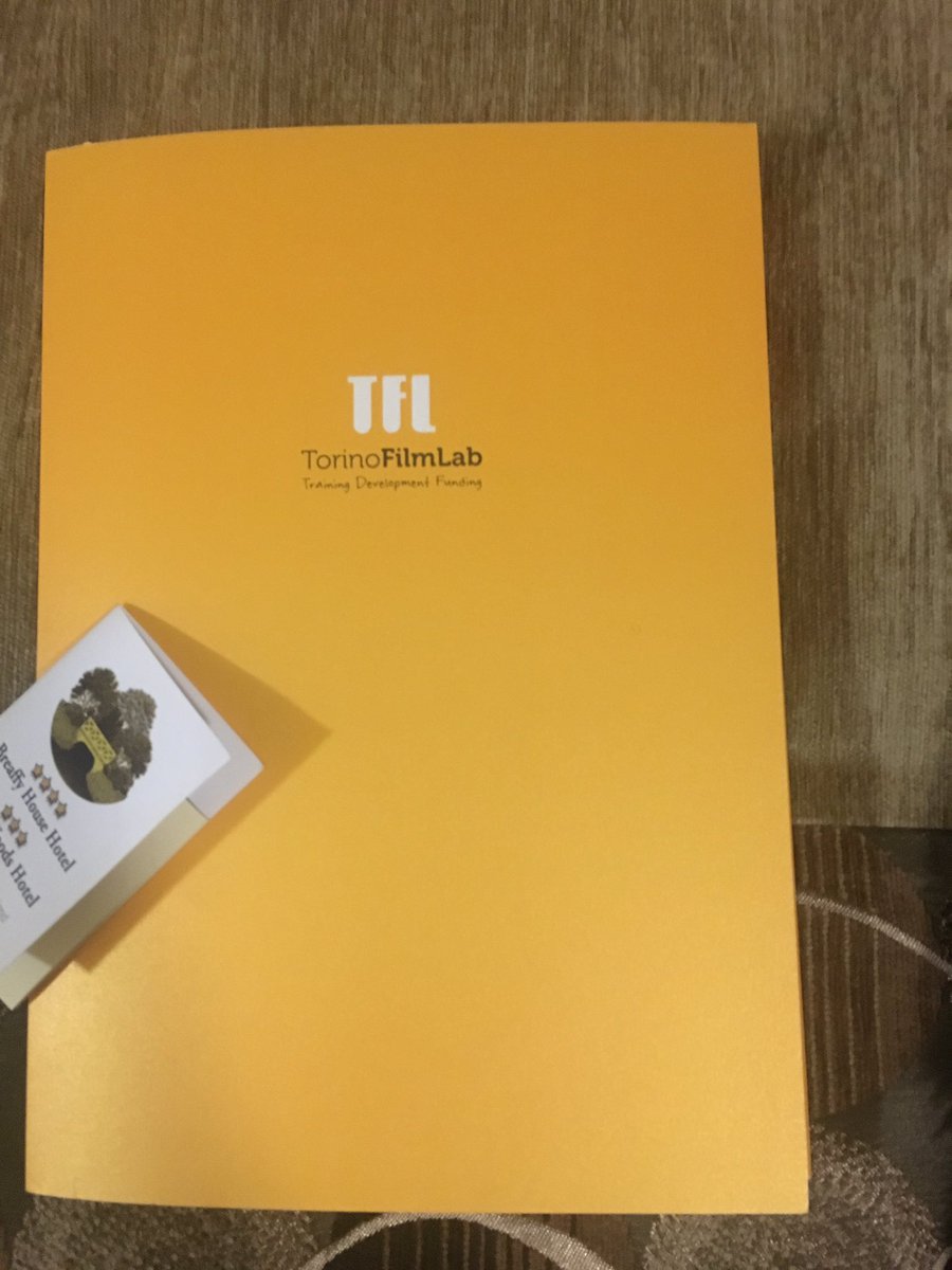 925Dublin's tweet image. Kicking off #SeriesLab 2019 in Mayo 🍀📺🇪🇺🇨🇮💥@garyduggan99 @FestSeriesMania @TorinoFilmLab @ScreenIreland