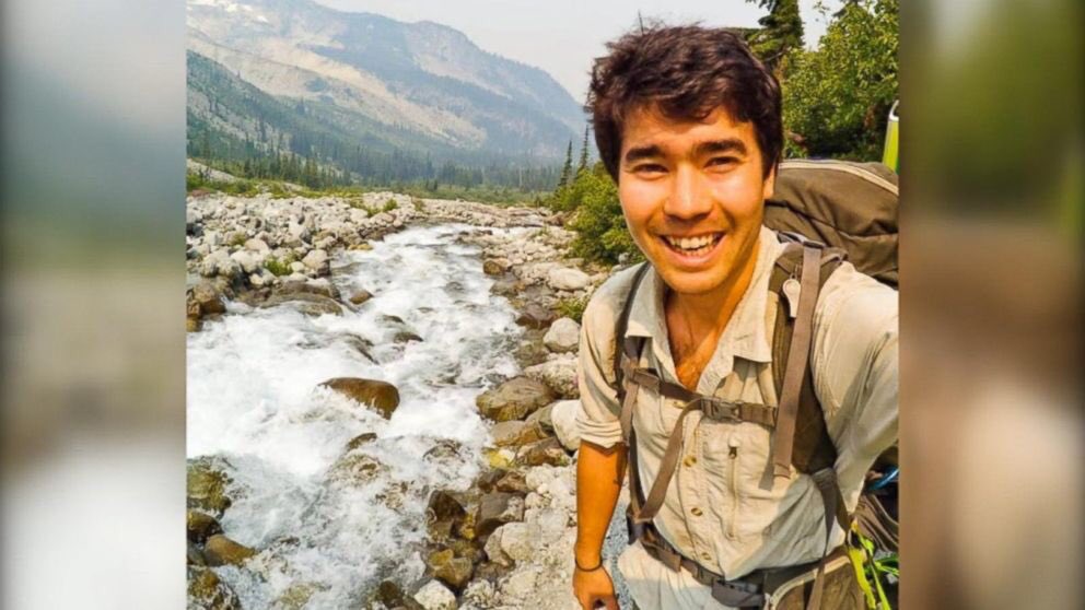 _OneNewMan's tweet photo. #JohnChau! #ThisYoungUSMissionaryGaveItAll4DCauseOfCHRIST #KilledByRemoteTribeOffTheCoastOfIndia #Gave Them Food & Clothing But They Took His Life! “He Is Not A Fool Who Gives What He Cannot Keep, To Gain What He Cannot Lose” #PlzPray4HisParentsNSiblings! #PEACEofGOD IJCN AMEIN🙏 https://t.co/LAh1h0jsRP