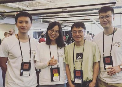PartechPartners's tweet photo. #LemonBox, which brings US vitamins to Chinese consumers, raises $2M https://t.co/L09ZtFLktg  @ycombinator @jaichoi @ericmigi @qilu @tektonventures https://t.co/yDVkB8dUdW