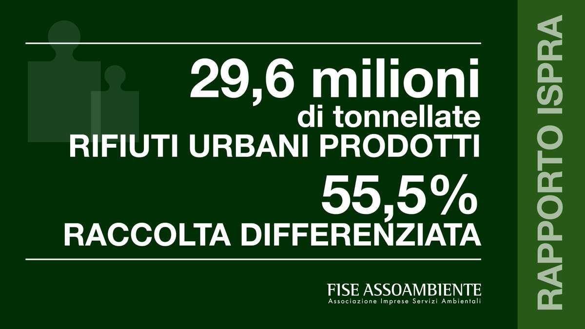 Assoambiente tweet media