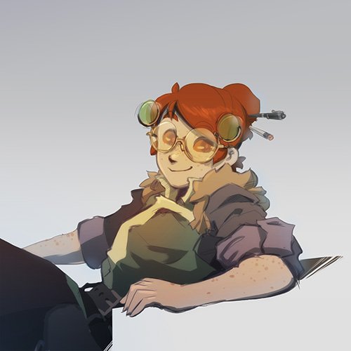 captainsputnik's tweet photo. More Joëlle >:3c ~
...
#PortraitOfAFemale #steampunk https://t.co/WRhYRrKOVe