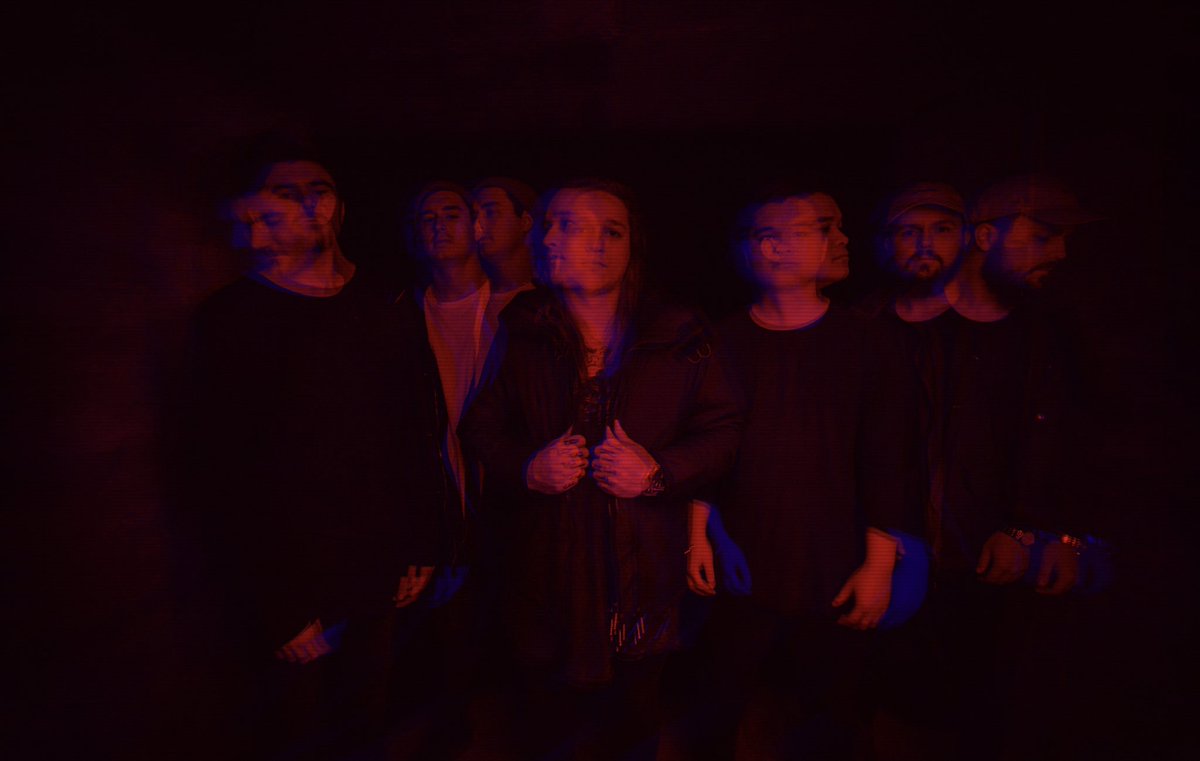 PolarisAus's tweet image. You look at me like a stranger, you look at me like a long lost son 🥀🥀

Photo by Sandra Markovic