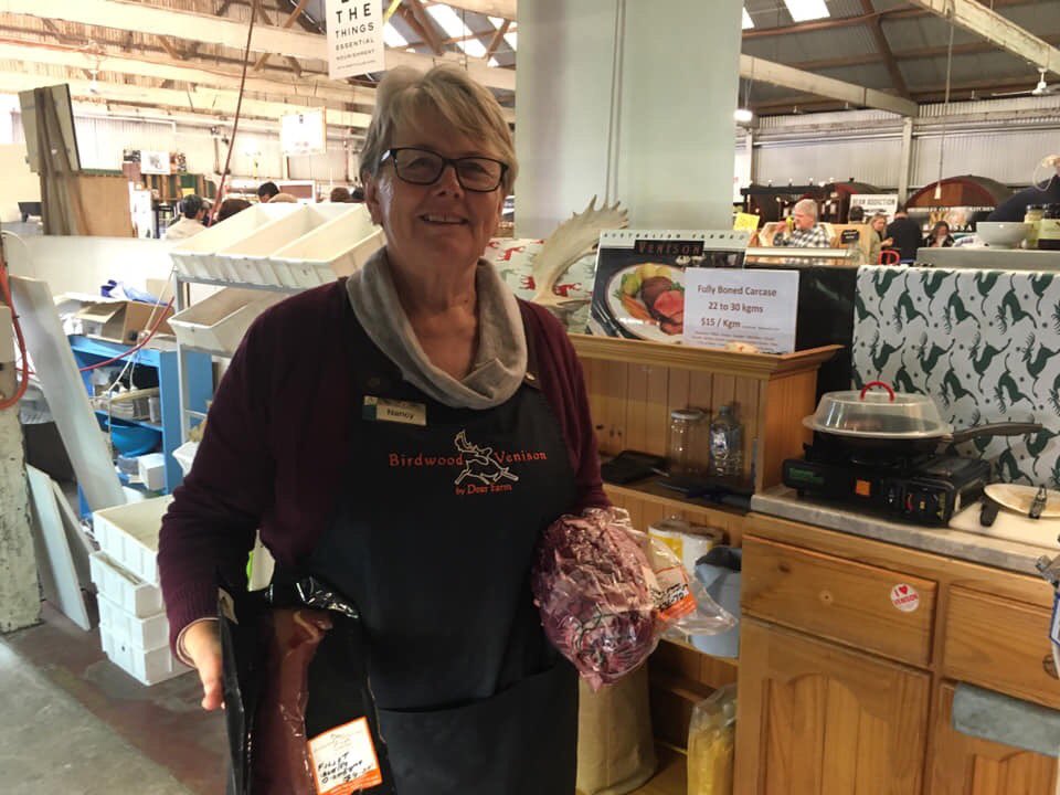 BarossaFarmersMarket tweet media