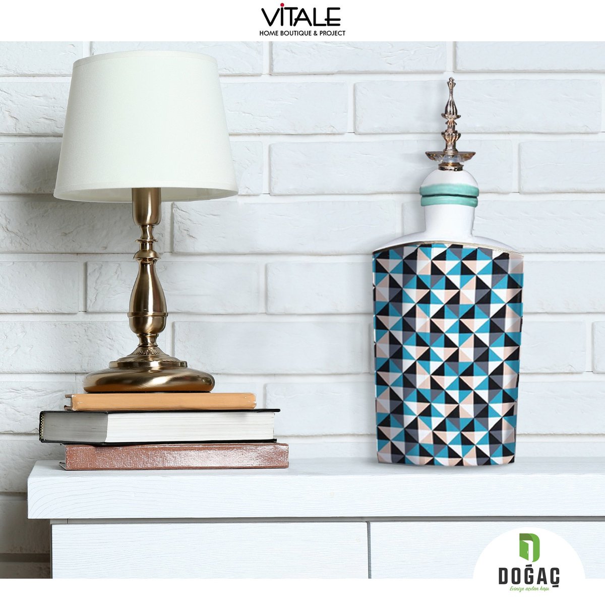 dogacyapi's tweet photo. Yılbaşı yaklaşırken ne hediye alsam diye düşünenleri, Vitale aksesuarlarını detaylı olarak incelemeleri için Doğaç Deco’ya bekliyoruz!

#doğaçyapı #evinizeaçılankapı #denizli #doğaçdeco #vitale #ev #dekorasyon #tasarım #aksesuar #yılbaşı #yeni #yıl #hediye #home #decoration https://t.co/4BD112TcyR