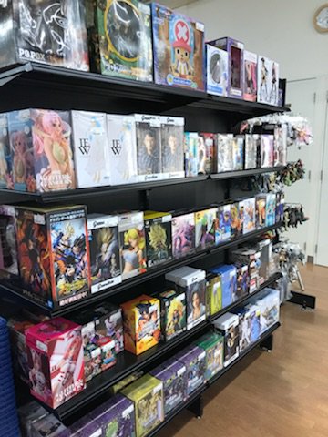 ブックオフ 公式 愛知県豊田市の ブックオフ豊田柿本店 では本日より新たにホビー商材の取扱いをはじめました フィギュア プラモデル 模型 鉄道模型 ミニカー など 魅力的な商品を取り揃えています もちろん買取も力を入れています 地域の皆様