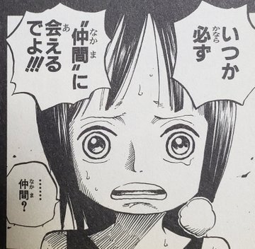 ワンピース ニコ ロビンの声優山口由里子を徹底解析 産休で代役 漫画qqq Com