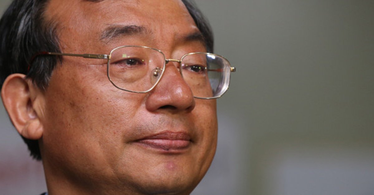 hankookilbo's tweet image. "기사 빼달라"...'세월호 보도' 개입한 이정현 징역형

방송법 제정 이후 첫 유죄 판결

goo.gl/vJNVKB