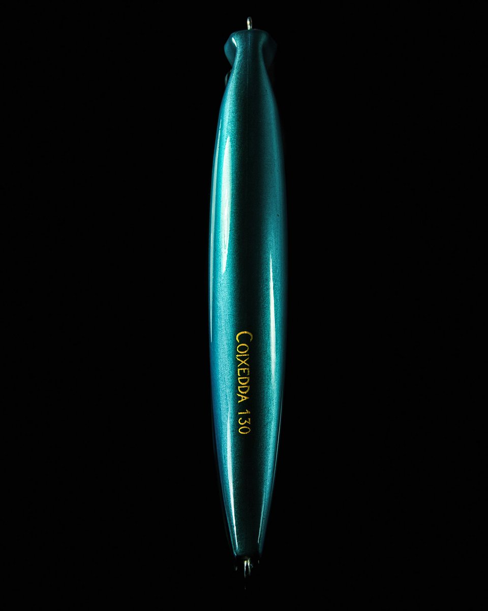 Seaspinlures's tweet photo. Coixedda 130 oltre le convenzioni!
Coixedda 130 against all odds!
#seaspin #spigola #seabass #coixedda100 #coixedda130 #mommotti #buginu #coixedda #proq #toto #eja #janas #stria #miniketc #ketc #leppa #murigu #suchadu #labrax #labraxina #shrimpu
https://t.co/djZHqLGLOo https://t.co/3GHrFv8vZ3