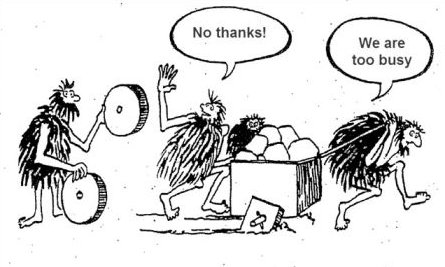 A simple but powerful truth I keep in a box is "sleep is the bottleneck limiting your brain's performance". Understanding this intellectually is easy; rearchitecting the rest of your life to accommodate it is hard. I know it's stupid