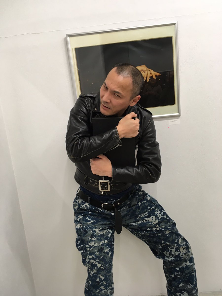 最終値下》 Twitter: 長岡紅蓮 写真集 THE on DEAD 釣崎清隆/著