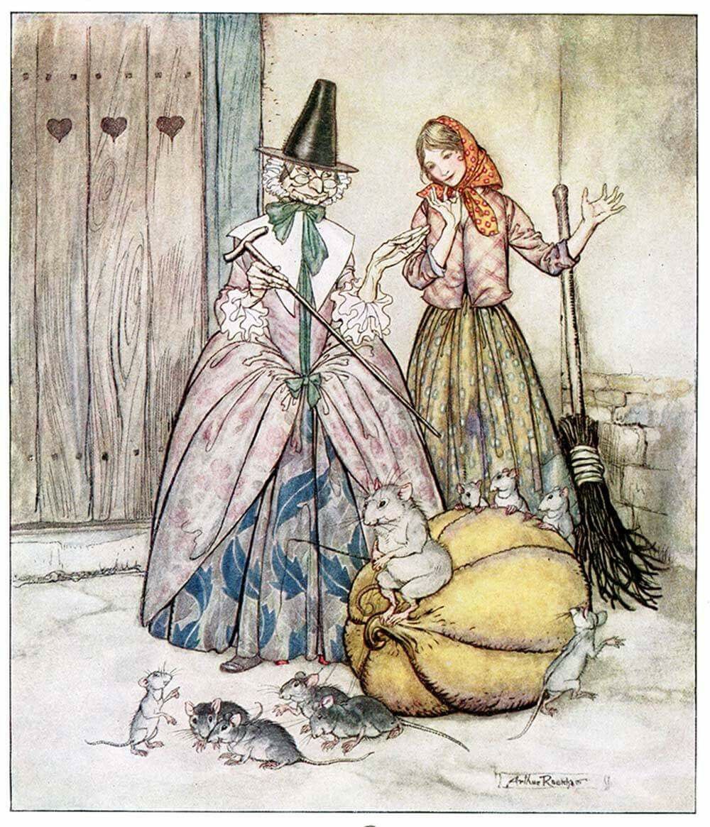 Mark Rees (@reviewwales) on Twitter photo 2018-12-14 11:48:18 Happy #PantoDay! Im off to my first panto of the 2019 Christmas season later, opening night of Cinderella at @SwanseaGrand. One of my favourite nights of the year - oh yes it is! Bring on the festivities... #Art: Arthur Rackham Happy #PantoDay! Im off to my first panto of the 2019 Christmas season later, opening night of Cinderella at @SwanseaGrand. One of my favourite nights of the year - oh yes it is! Bring on the festivities... #Art: Arthur Rackham