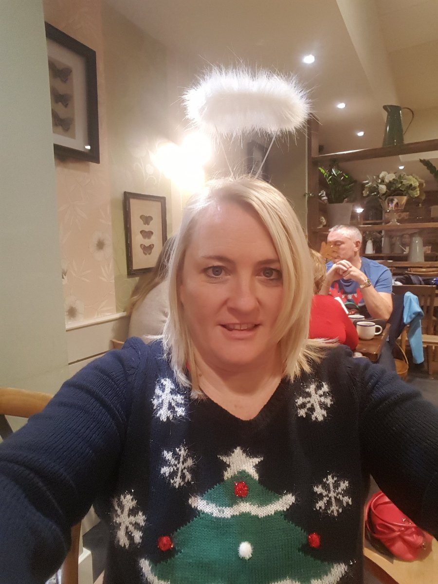 AdvanceWellUK's tweet photo. #ChristmasJumperDay at @WBBClub @juliekingphoto @DPIXCREATIVE @stevepitt @LYNDONJJSTOKES @paulbuddhabook @JuneMills @SimplyManageGuy @OMWVideo @HandsOnAtWork #TerryHill https://t.co/79A687wDF6