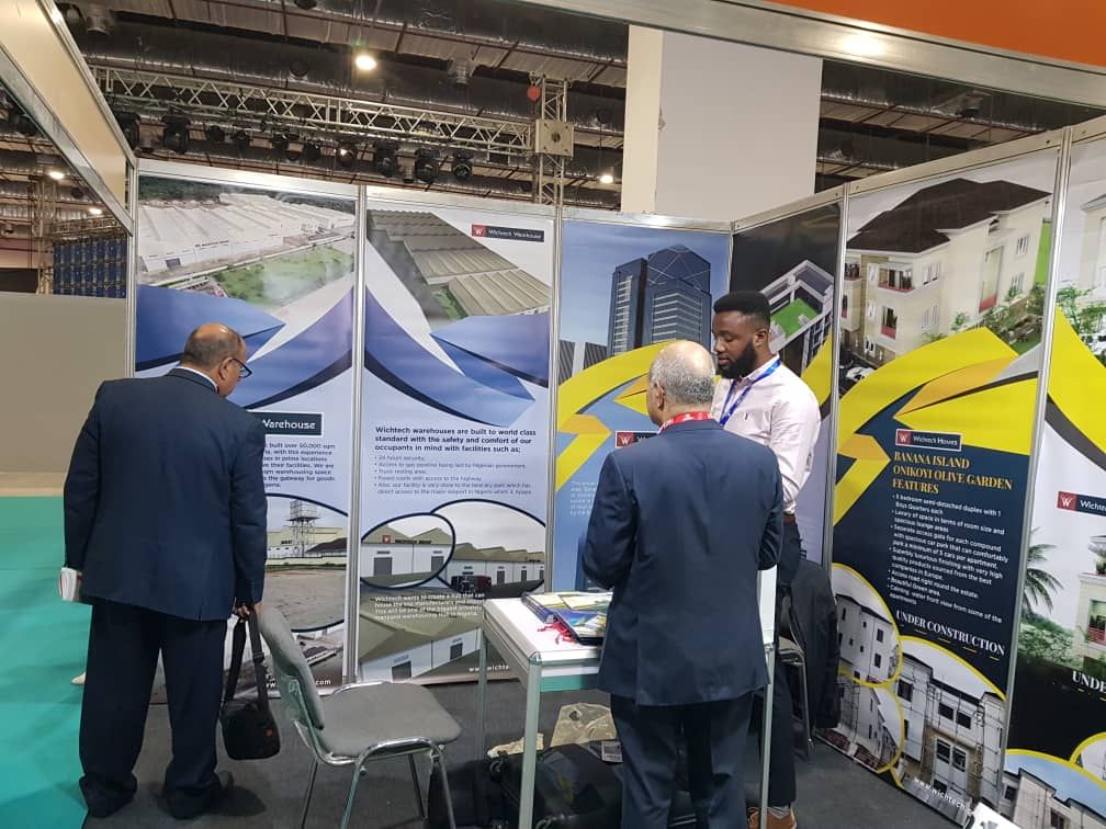 wichtechgroup's tweet photo. We are live in Cairo, Egypt for the Intra-African Trade Fair. Visit our booth to learn more from our representatives.  #iatf2018 #Egypt #service #exhibition #Wichtech #Nigeria https://t.co/XdowvrXIUF