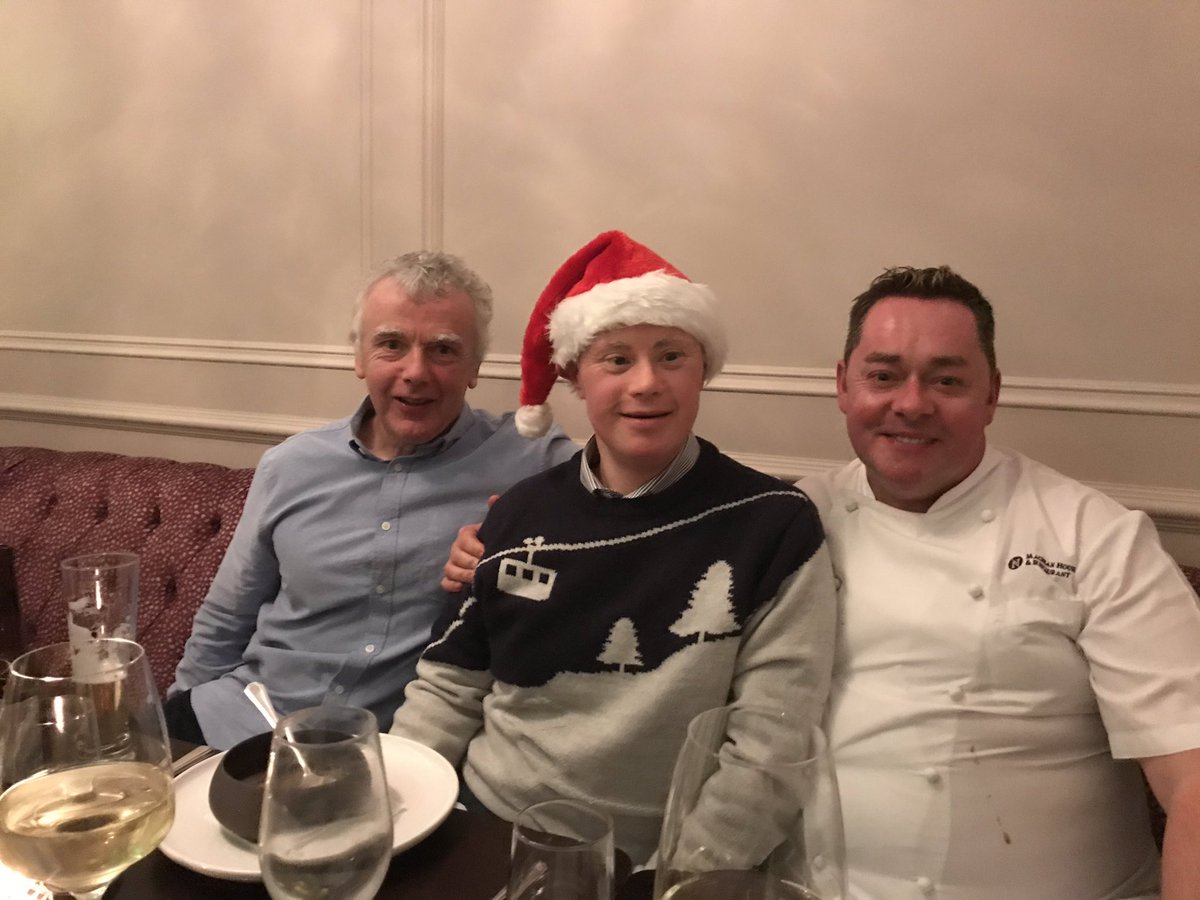 Neven Maguire tweet media