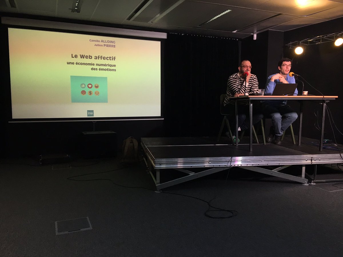 acorban's tweet photo. #emotion #economienumerique #reseauxsociaux c’est parti pour la conference #mediacoach #bbicoproject https://t.co/tHFESk3PX4