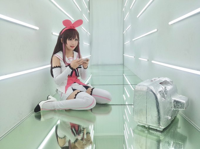 Twitterのコスプレ画像72