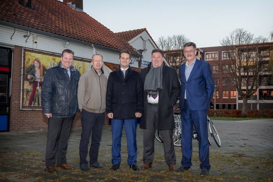 Ambacht.net tweet media