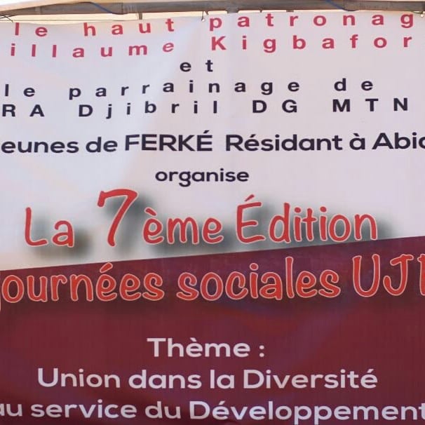 UjfraA's tweet photo. RECAP DE LA 7ÈME EDITION DES JOURNÉES SOCIALES UJFRA 2018 
👉Samedi 03 novembre 2018.
Des poubelles, des caches-nez et des  pinces ont été offerts  aux responsables du lycée moderne de FERKÉ et du collège moderne de Ferké...
Plus de détails 👇
https://t.co/gmyosDNHoz https://t.co/dT6fudkslq