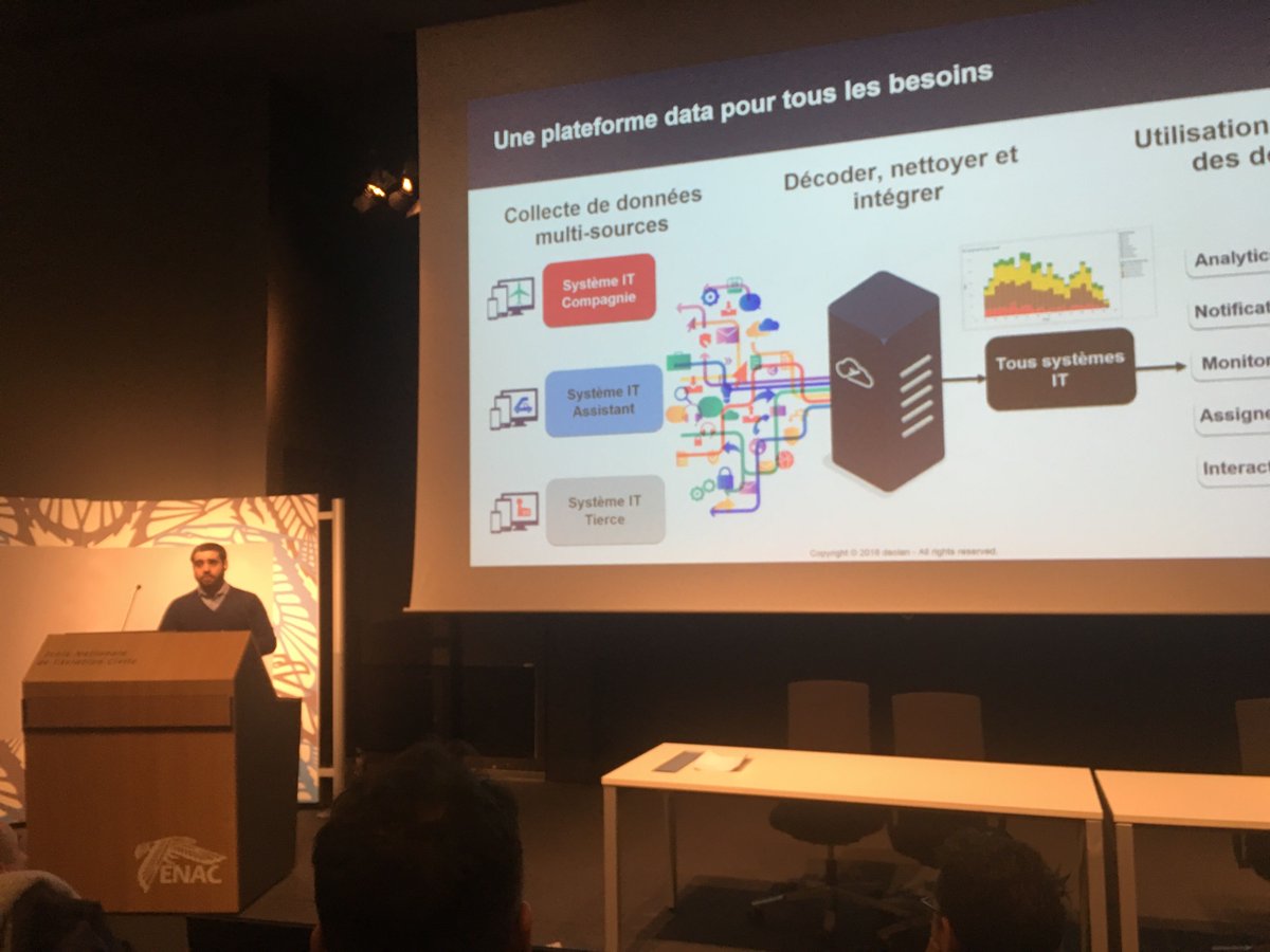 deolan's tweet photo. Thank you Proavia for this great day @ ENAC and for inviting us to present our innovative collaboration data platform Logbook and meeting many airport industry leaders and other startups #aviation #airlines #airports #groundhandling https://t.co/DpzlXdorqI