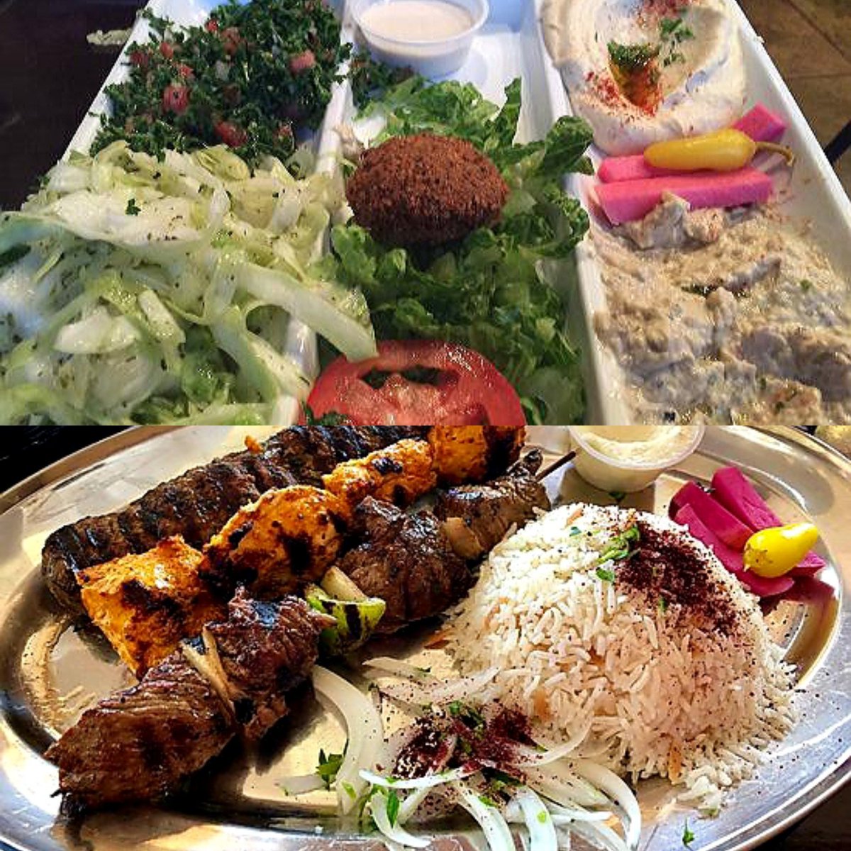 bradleybumper's tweet photo. Do your tum-tum a solid &amp; dine @ Skaf's &amp; ROCKBIRD in Glendale, CA, &amp; Skaf's in North Hollywood, CA, &amp; please also support @GSShelter in Los Angeles, CA.

https://t.co/R9KEjiDRfI

#Twitter #rockbirdla #CountyofLA #SkafsRestaurant #ChrisSkaf #danskaf #GSShelter #BKM #SFV #USA https://t.co/ggtyX2KLxJ