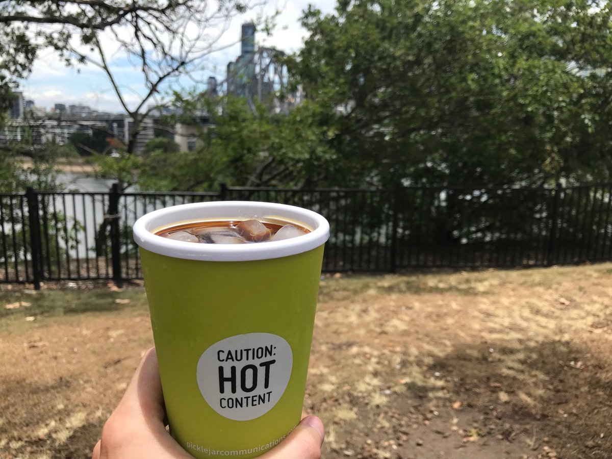 CameronPegg (@peggcameron) on Twitter photo Hot content, Southern Hemisphere style #coldpress #summer <a href="/picklejar/">Pickle Jar Communications</a> #ContentEd18 #ContentEd19 Hot content, Southern Hemisphere style #coldpress #summer <a href="/picklejar/">Pickle Jar Communications</a> #ContentEd18 #ContentEd19