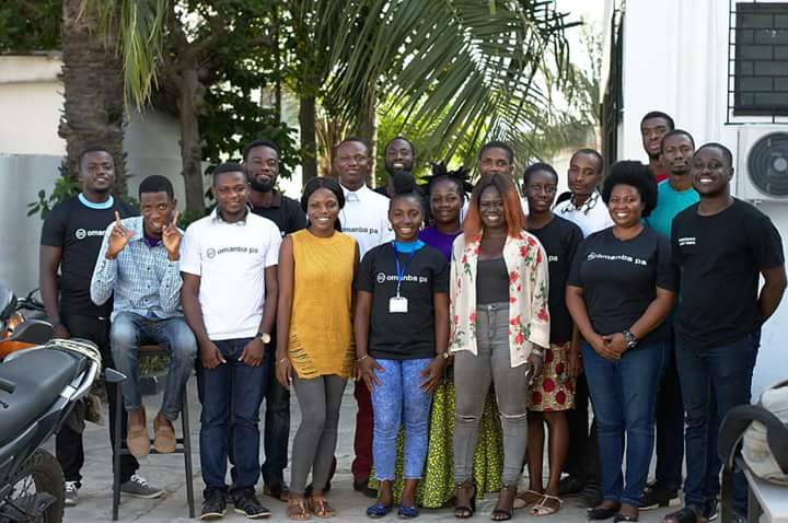 OFWAFRICA's tweet photo. The past two years has seen OFWA grow from strength to strength. Our mandate? To spread the good news of #Open to every part of Africa!
Look forward to our new Identity!
#NewOFWA
#OFWAat2
#OFWA https://t.co/Q7VPFrJJQp