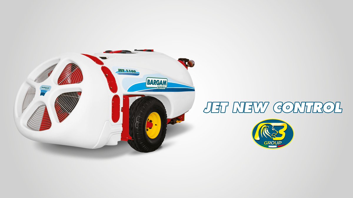 BargamAgri's tweet photo. Jet Air System #bargam #Bgroup #irrorazione #fansprayers #atomizzatore
https://t.co/5Yv1k7FrVv https://t.co/IQxK3kexaA
