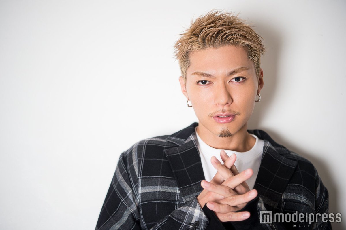 モデルプレス Pa Twitter Exile Shokichi サイン入りチェキを2名様にプレゼント 応募はモデルプレスアプリをdl レビュー モデルプレスtwitterをフォロー このツイートをrt 12 26 18時〆切 応募条件詳細はこちら T Co Rvaxohpwp4 T Co