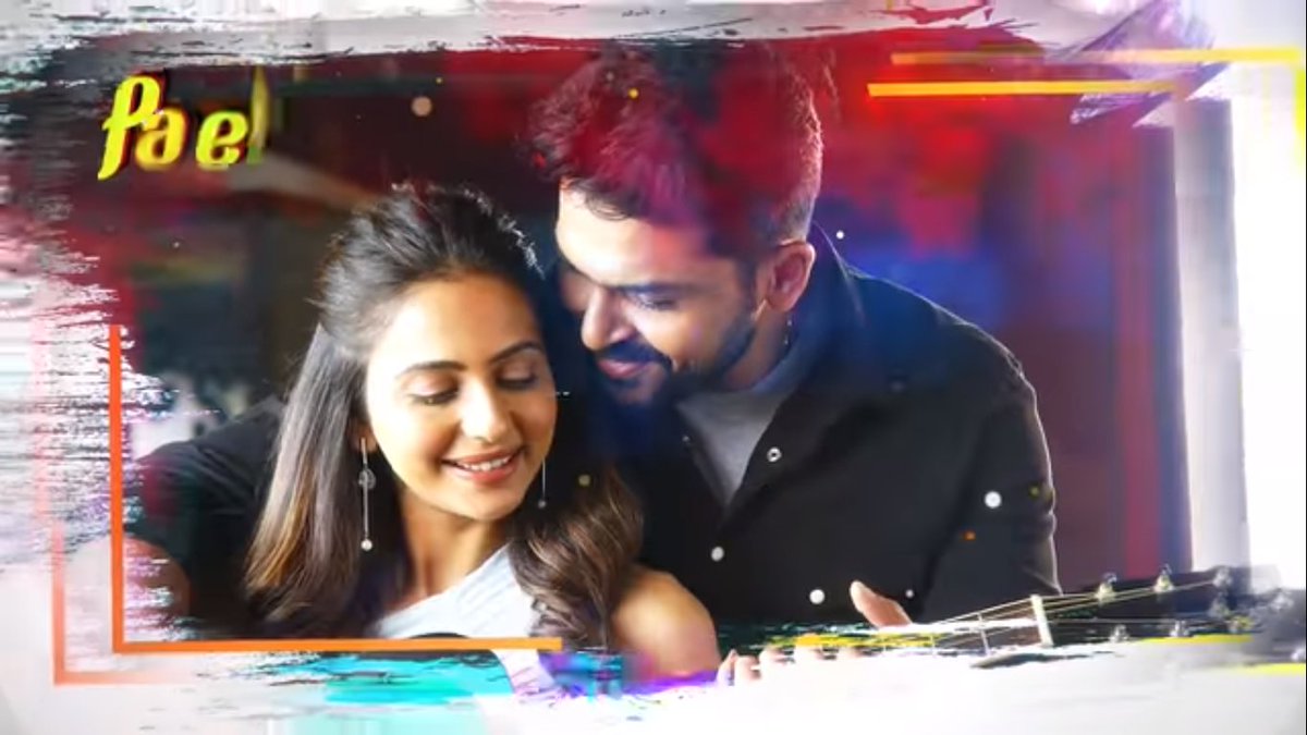 kollywoodnow's tweet image. Have You🏮📣 Listened @Jharrisjayaraj🤵🎸 Latest Melody☺️🍃?! If Not, Catch🏍🧔#DevSingle - #ANANGE💑🎧 Lyrical Video..

A Typical #Harris🎹💓 Love Beats, Might Fit🔘 into ur Playlist📱🎼after Few Hearing!! youtu.be/9eX-HRFwCnU

#Karthi #RakulPreet @RajathDir @PrincePictures_